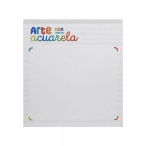 LIBRETA CON ACUARELAS KLIMPT personalizada